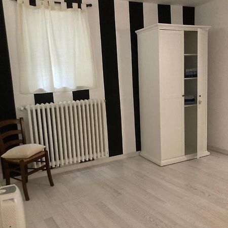 韦诺萨La Casa Di Noah别墅 外观 照片