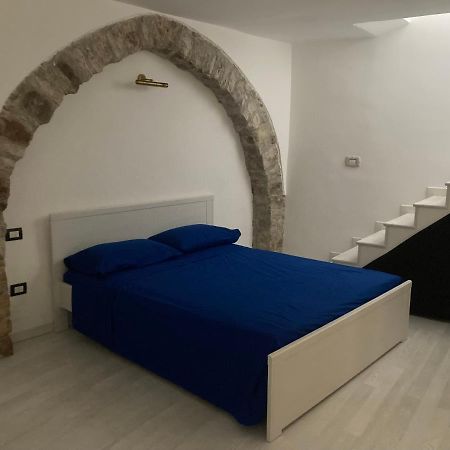 韦诺萨La Casa Di Noah别墅 外观 照片