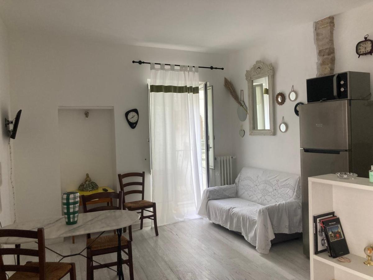 韦诺萨La Casa Di Noah别墅 外观 照片