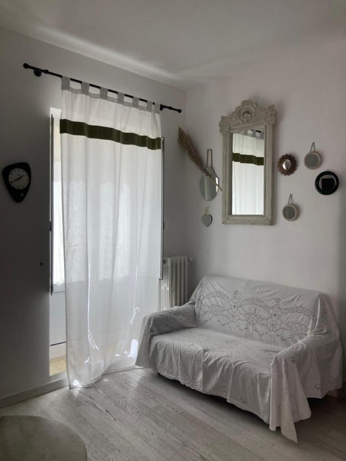 韦诺萨La Casa Di Noah别墅 外观 照片
